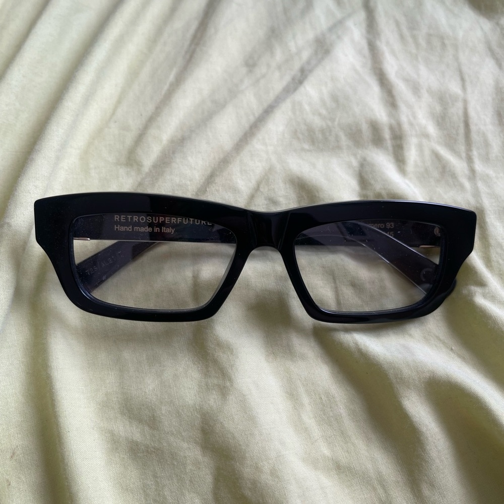 Retrosuperfuture Numero 93 Glasses